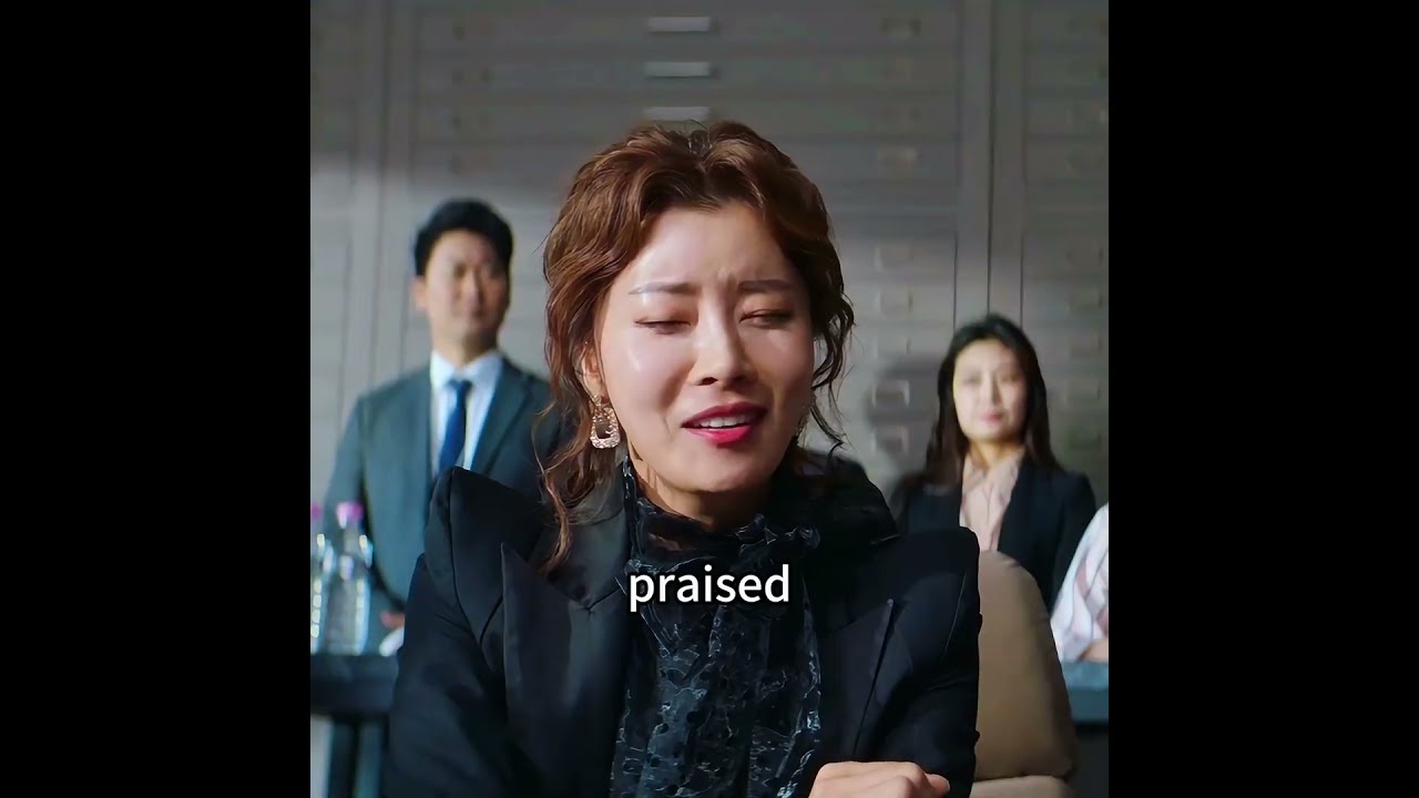 What is the most important thing in love? #kdrama #movi… — Transcript