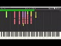 We Belong Synthesia