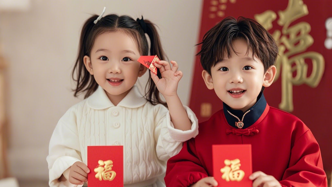 福寶與月老的奇幻逆襲之旅