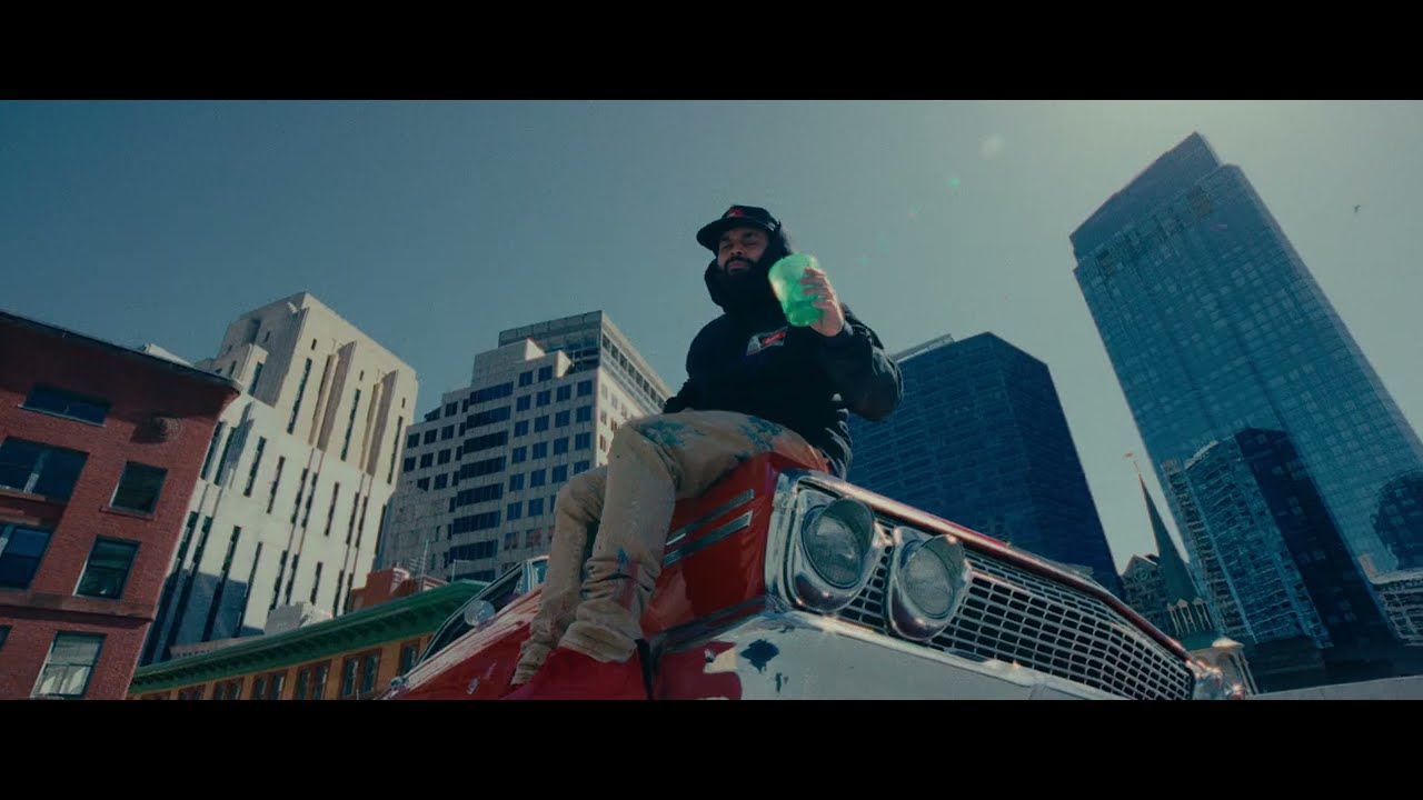 BoriRock - Unwavy Creatures (Prod.By MichaelAngelo)