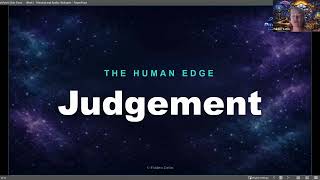 AI Foundations for the Intelligent Era – Week 1: Mindset & Reality Shift