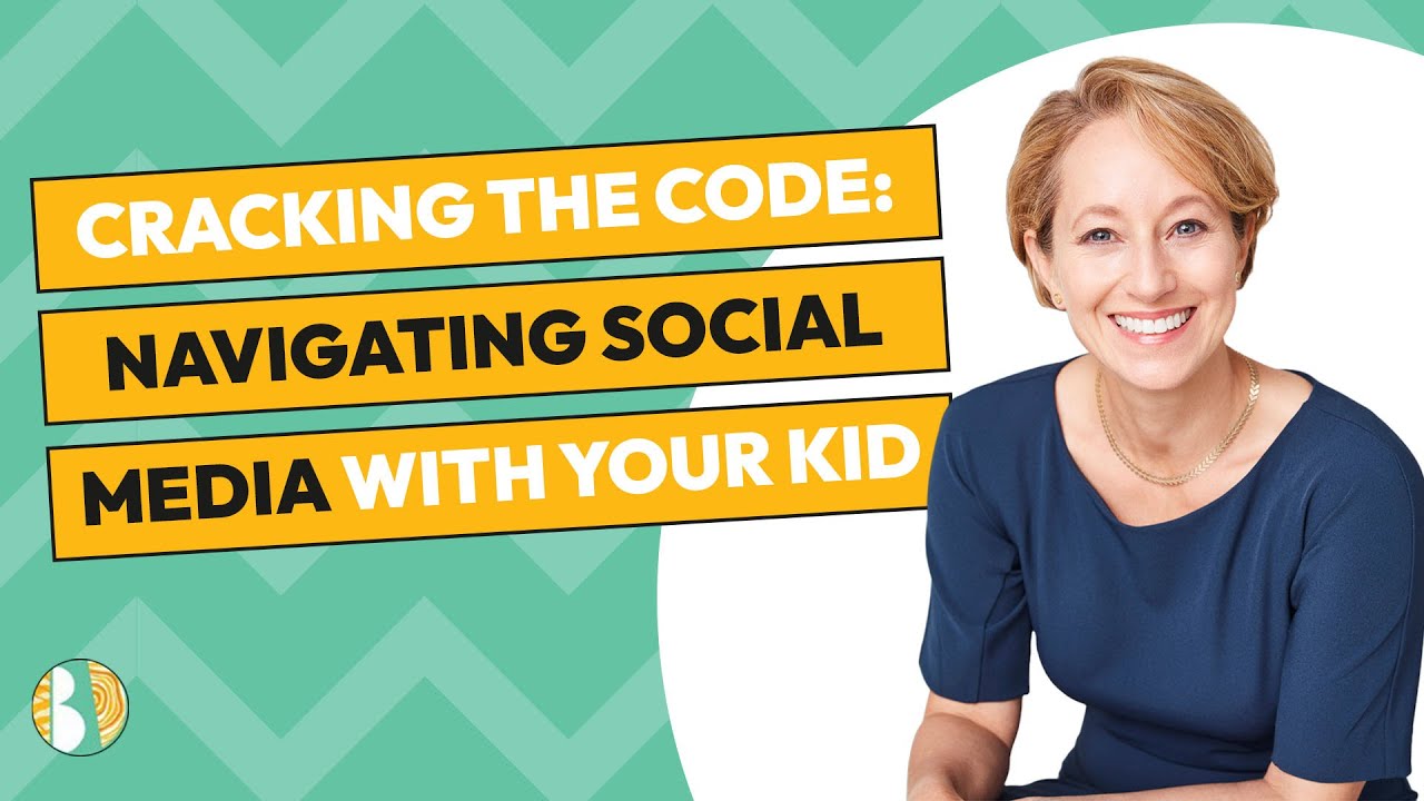 Cracking the Code: Transform Your Teen's Tech Obsession - YouTube
