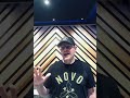Kevin Kadish (songwriter, "Whiskey Glasses") accepts 2021 ASCAP Pop Award