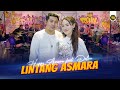 HAPPY ASMARA FT DELVA - LINTANG ASMARA ( Official Live Video Royal Music ) image