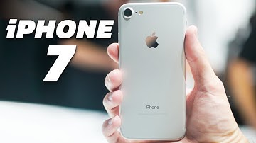 iPhone 7 Hands-On!