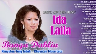  Album Ida Laila    Dangdut Lawas