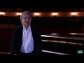 Capture de la vidéo Chopin - Piano Concertos. Interview