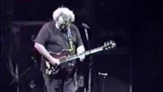 Grateful Dead-Franklin's Tower (3-24-90)