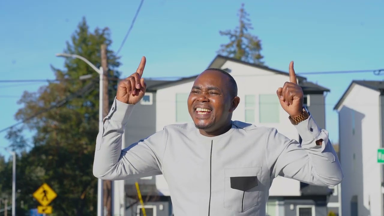 RWARO RWA IHIGA BY NJOROGE WA NJENGA X PHYLLIS MBUTHIA OFFICIAL 4K VIDEO