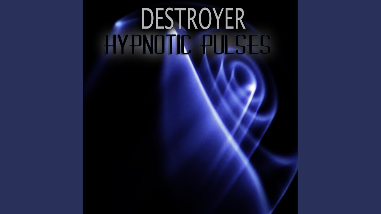 Watch Hypnotic Pulses on YouTube Watch Hypnotic Pulses on YouTube