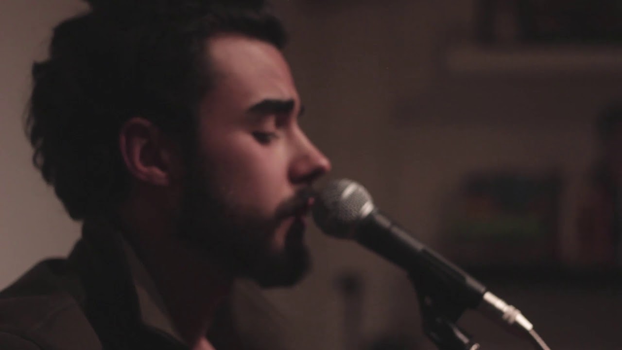 Mitcho - Rain (live at Together)