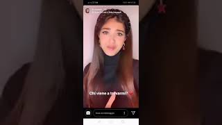 Elisa Maino A Vibo Valentia - Vibook 2019