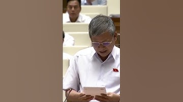 Đừng bắt đầu buổi tiếp xúc cử tri bằng lời nhắc "chỉ được kiến nghị các vấn đề lớn, tầm quốc gia"