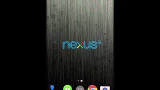 Xposed per Nexus 5 Guida e recensione