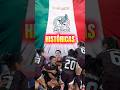 Histórico tercer lugar mundial de México. #seleccionmexicana #futbolmexicano #mexico #soccer
