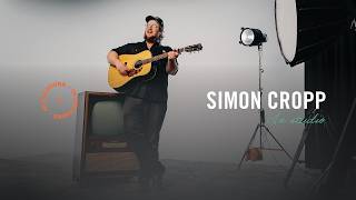 Simon Cropp Performs "Resignation Letter" Live at Trilix Studio