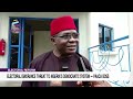 Electoral Reform: Electoral Ignorance Threat To Nigeria’S Democratic System — Paaca Boss  --