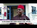Electoral Reform: Electoral Ignorance Threat To Nigeria’S Democratic System — Paaca Boss  --