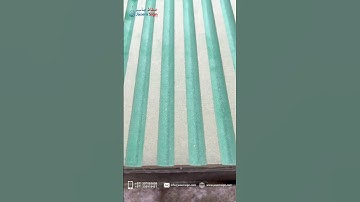 MDF 3D Carving CNC Router Cutting #cnccut #cncrouter #router #machine #3d #design #uae