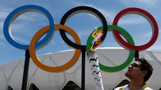 Brazil's Olympic challenges screenshot 5