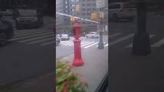 Brooklyn, New York - B41 Bus Limited - Full Bus Route