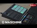 【池部楽器店】MASCHINE MIKRO MK3 新製品レビュー [改訂版]