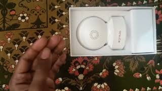 CP PLUS E31A Wifi Full HD Camera