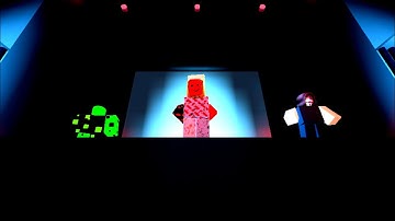 The Retribution (Roblox Hacker Animation Chapter 2 Part 4.5)