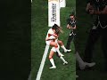 Ellie Kildunne magic in the Women's Rugby World Cup final 🪄 | #RedRoses #EnglandRugby