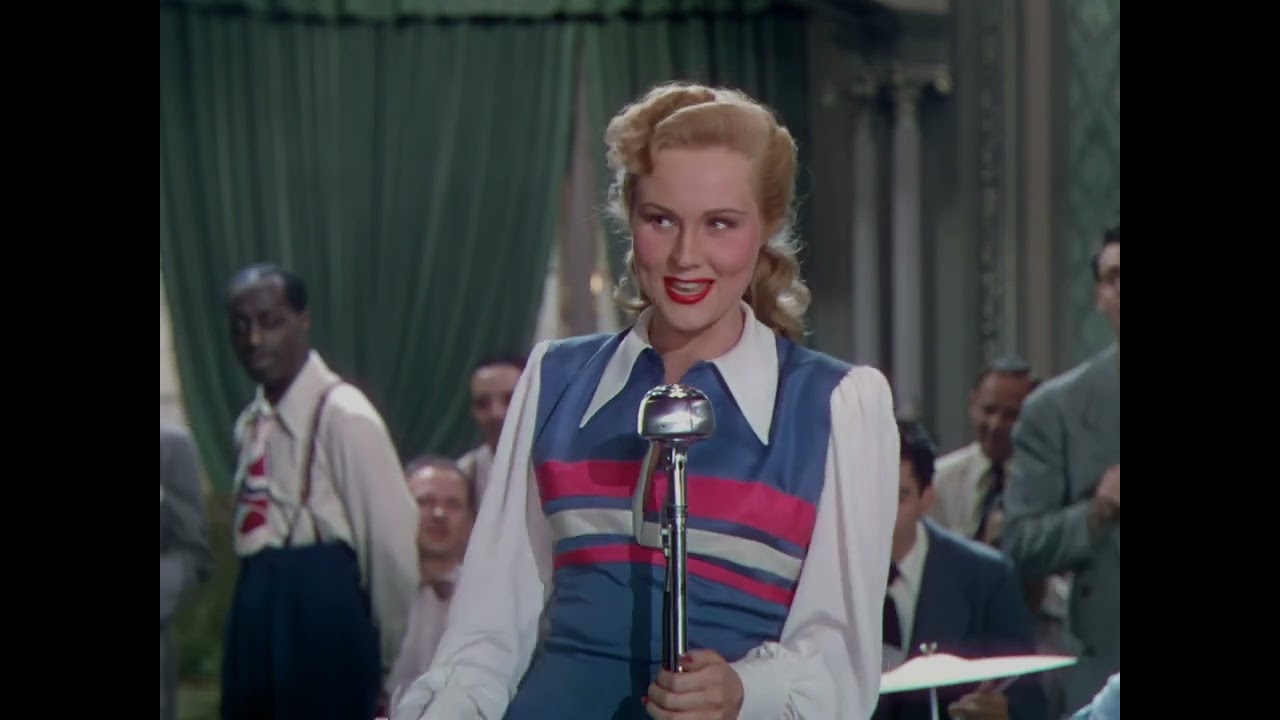 That's How Jazz was Born - Louis Armstrong, Benny Goodman, Lionel Hampton, Tommy Dorsey