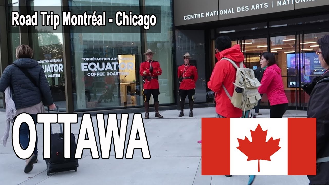 ROAD TRIP MONTREAL/CHICAGO ÉPISODE 2 OTTAWA YouTube ROAD TRIP MONTREAL/CHICAGO ÉPISODE 2 OTTAWA YouTube