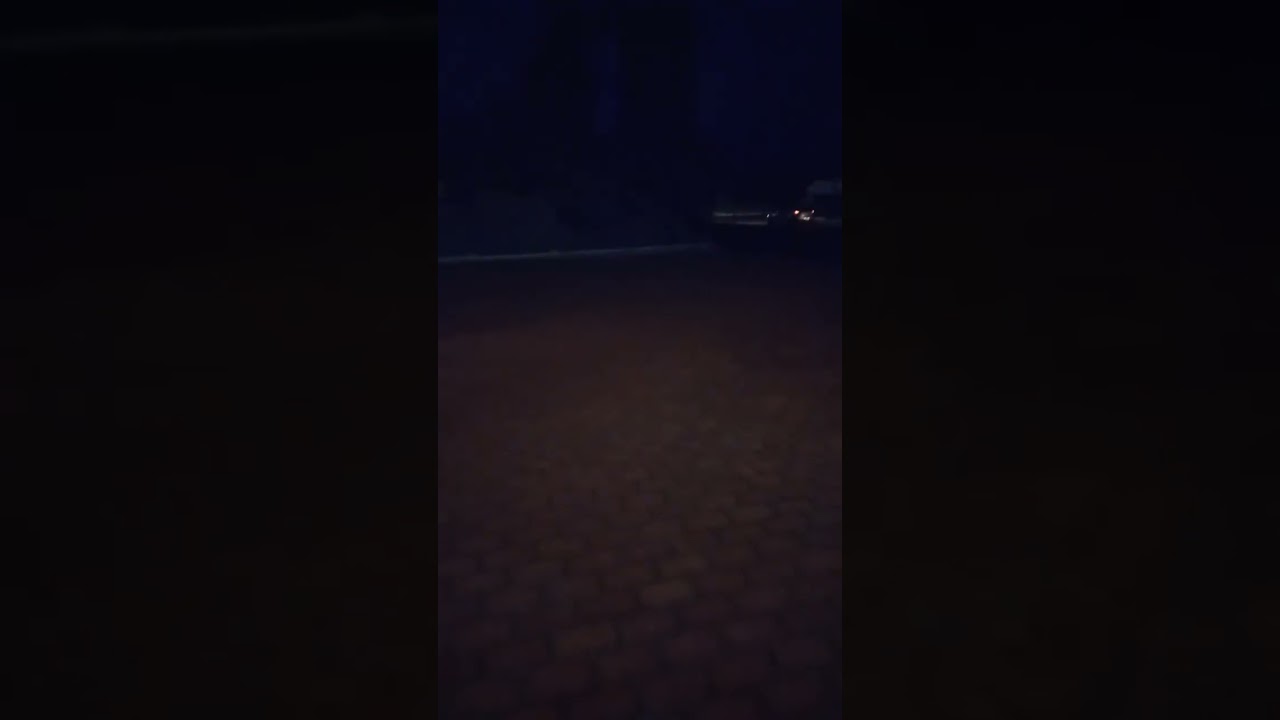 Kuzey Kıbrıs Türk Cumhuriyeti Merkezi Sistem Hüseyni Makamı Kandil Gecesi Salâsı, Okuyan Ali BARDAK