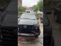 Ravindra Singh Bhati Fortuner work on @Mahadevcaraccessories95 #caraccessories RSB9090 Fortuner