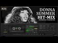 Donna Summer Hit Mix Remixed Versions KDJ 2022 REuP 