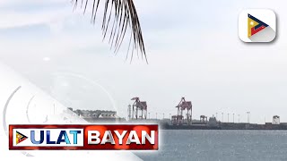 Dalawang international companies, planong mamuhunan sa shipbuilding industry ng bansa