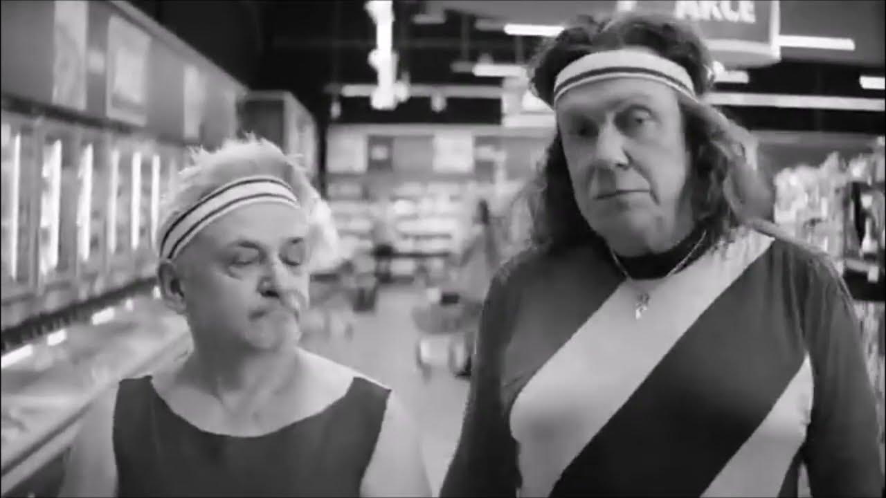 Michal DavidSuchánek A Genzer Mi Berou Práci V Penny (Oficiál 2024