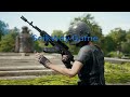 PUBG  BATTLEGROUNDS - ТОП-1 не с первого раза берётся! Но берётся! Играем на PS4!