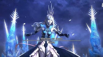 FFXIV Shadowbringers - E8S Clear (Sam PoV)