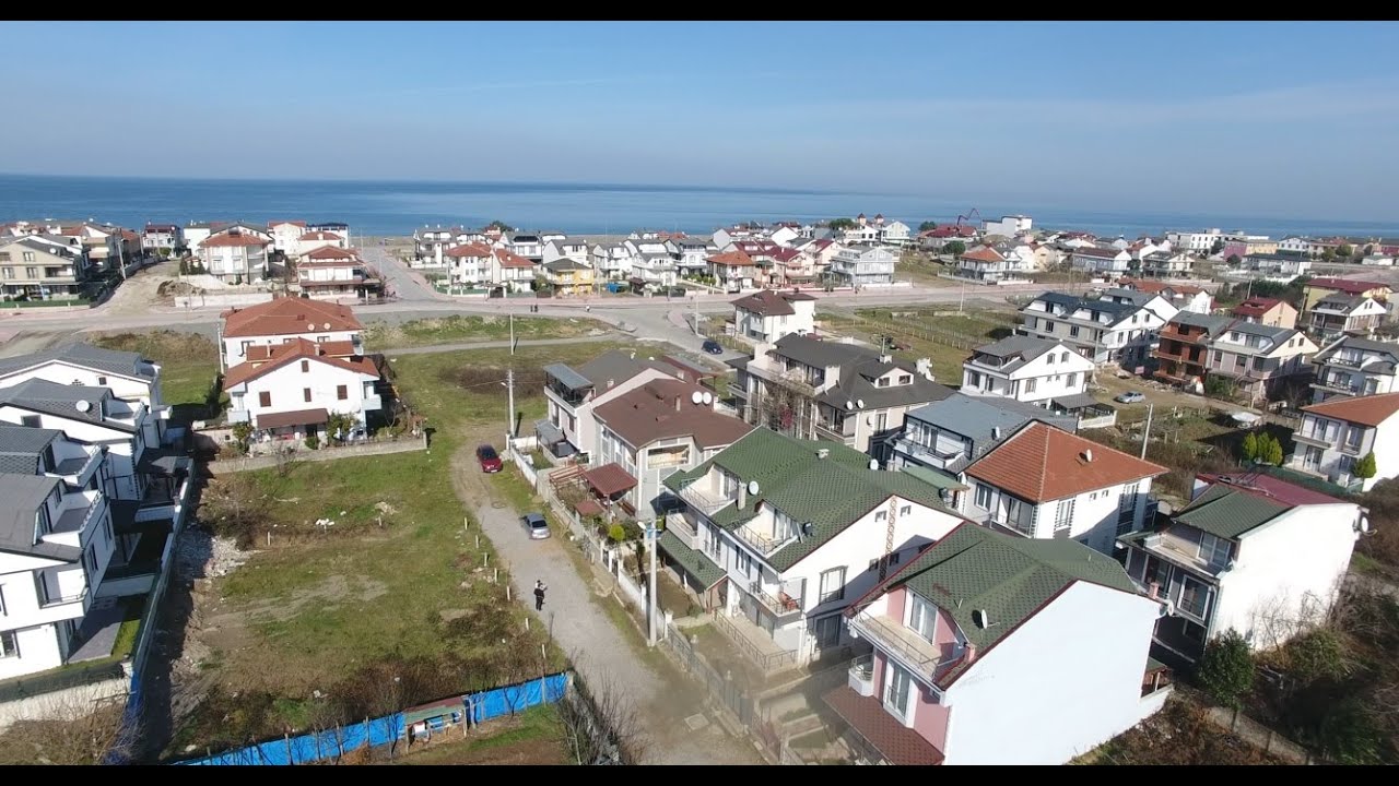 DENİZE YAKIN TRİPLEKS YAZLIK KOCAALİ