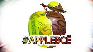 #APPLEВСЁ ! Как Тим Кук с коммунистами в Китае договорился