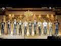 Mister International Korea 2021 Grand Final 02 Introduction  2021 미스터 인터내셔널 코리아 본선대회 02 자기소개