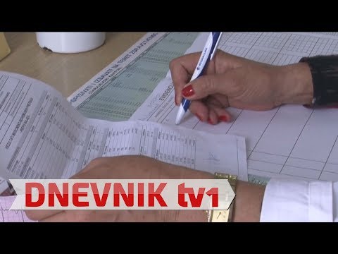 Video: Kako Platiti Bolovanje