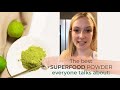 Green elixir best superfood powder by allkme