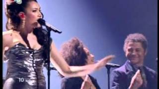 Eurovision 2012 Italy Nina Zilli   Per Sempre