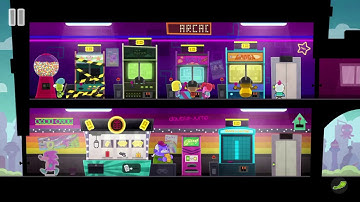 Love You To Bits: Level 16 100% iOS/Android Walkthrough