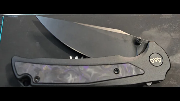 The Wixco Scort knife is a deal at twice its budget price!!!!