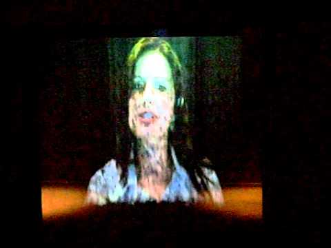 Fogscreen Virtual Hostess by PrimeTech Brazil 2 - YouTube