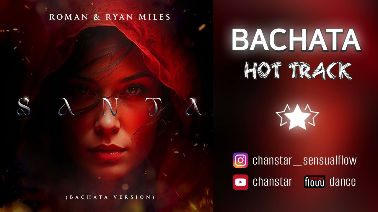 Roman, Ryan Miles - Santa 