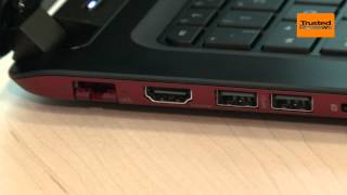 HP Envy 6-1006ea Review