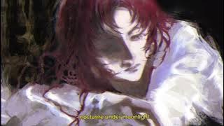 𝐠𝐞𝐤𝐤𝐚 𝐧𝐨 𝐲𝐚𝐬𝐨𝐮𝐤𝐲𝐨𝐤𝐮 - 𝐦𝐚𝐥𝐢𝐜𝐞 𝐦𝐢𝐳𝐞𝐫 (𝐬𝐥𝐨𝐰𝐞𝐝   𝐫𝐞𝐯𝐞𝐫𝐛)